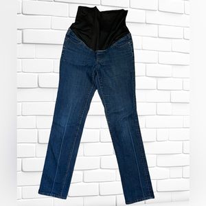 Loft Maternity Jeans